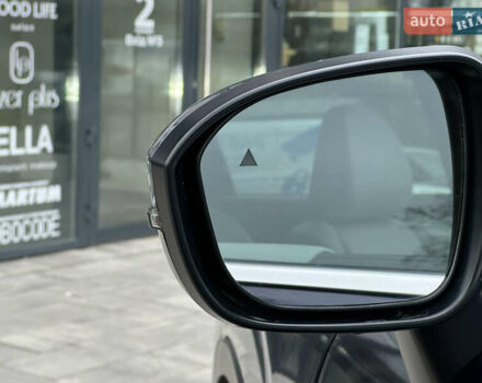 Синий Мицубиси Аутлендер, объемом двигателя 2.5 л и пробегом 15 тыс. км за 35000 $, фото 54 на Automoto.ua