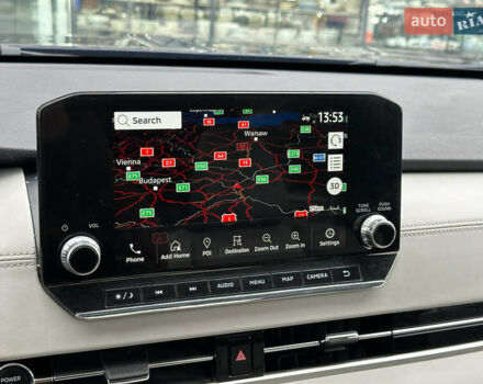 Синий Мицубиси Аутлендер, объемом двигателя 2.5 л и пробегом 15 тыс. км за 35000 $, фото 22 на Automoto.ua