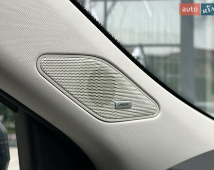 Синий Мицубиси Аутлендер, объемом двигателя 2.5 л и пробегом 15 тыс. км за 35000 $, фото 17 на Automoto.ua