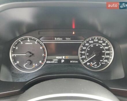 Синий Мицубиси Аутлендер, объемом двигателя 2.49 л и пробегом 10 тыс. км за 9400 $, фото 8 на Automoto.ua