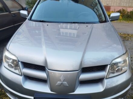 Мицубиси Аутлендер 2008 в Умани на Automoto.ua Синий Мицубиси Аутлендер, объемом двигателя 2.4 л и пробегом 209 тыс. км за 7460 $, фото 1 на Automoto.ua