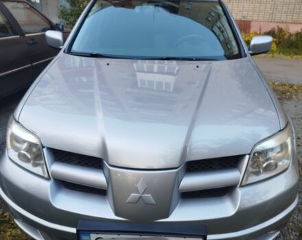 Міцубісі Аутлендер 2008 у Умани на Automoto.ua Синій Міцубісі Аутлендер, об'ємом двигуна 2.4 л та пробігом 209 тис. км за 7460 $, фото 1 на Automoto.ua