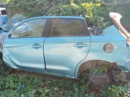 Мицубиси Аутлендер 2013 в Днепре (Днепропетровске) на Automoto.ua Синий Мицубиси Аутлендер, объемом двигателя 2 л и пробегом 120 тыс. км за 2000 $, фото 1 на Automoto.ua