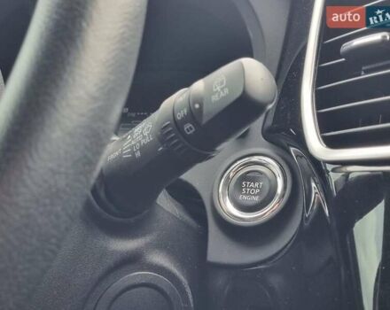 Синій Міцубісі Аутлендер, об'ємом двигуна 2.36 л та пробігом 89 тис. км за 18200 $, фото 1 на Automoto.ua