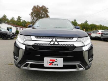 Міцубісі Аутлендер 2019 у Чернігові на Automoto.ua Синій Міцубісі Аутлендер, об'ємом двигуна 2.4 л та пробігом 49 тис. км за 4400 $, фото 1 на Automoto.ua