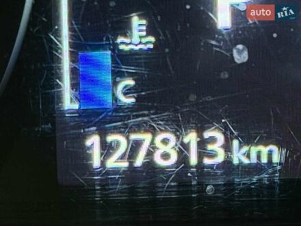 Синий Мицубиси Аутлендер, объемом двигателя 2 л и пробегом 128 тыс. км за 20000 $, фото 1 на Automoto.ua