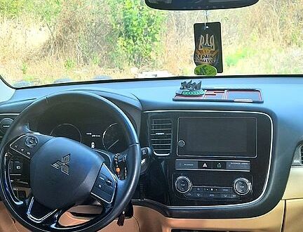 Міцубісі Аутлендер 2019 у Павлограде на Automoto.ua Синій Міцубісі Аутлендер, об'ємом двигуна 24 л та пробігом 60 тис. км за 17100 $, фото 1 на Automoto.ua