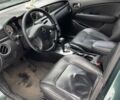 Зеленый Мицубиси Аутлендер, объемом двигателя 2.4 л и пробегом 255 тыс. км за 7300 $, фото 1 на Automoto.ua