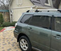 Зеленый Мицубиси Аутлендер, объемом двигателя 2.38 л и пробегом 250 тыс. км за 7200 $, фото 44 на Automoto.ua