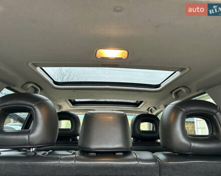 Зеленый Мицубиси Аутлендер, объемом двигателя 2.38 л и пробегом 250 тыс. км за 7200 $, фото 7 на Automoto.ua