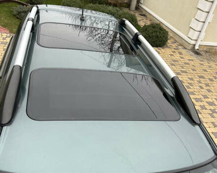 Зеленый Мицубиси Аутлендер, объемом двигателя 2.38 л и пробегом 250 тыс. км за 7200 $, фото 16 на Automoto.ua