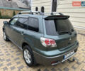 Зеленый Мицубиси Аутлендер, объемом двигателя 2.38 л и пробегом 250 тыс. км за 7200 $, фото 13 на Automoto.ua