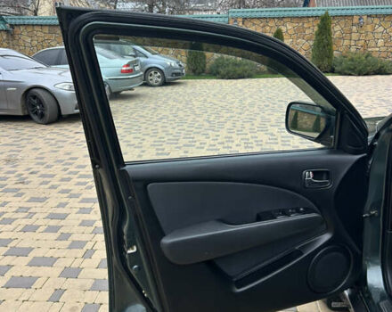 Зеленый Мицубиси Аутлендер, объемом двигателя 2.38 л и пробегом 250 тыс. км за 7200 $, фото 47 на Automoto.ua