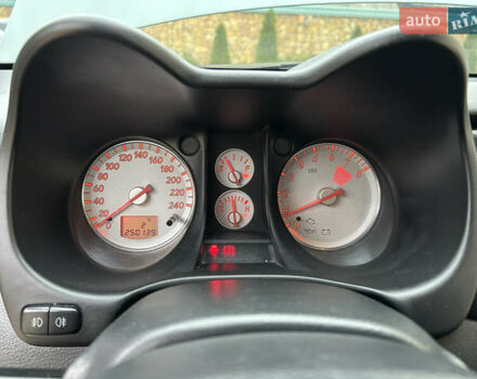 Зеленый Мицубиси Аутлендер, объемом двигателя 2.38 л и пробегом 250 тыс. км за 7200 $, фото 30 на Automoto.ua