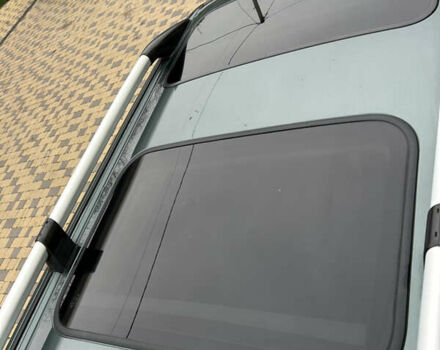 Зеленый Мицубиси Аутлендер, объемом двигателя 2.38 л и пробегом 250 тыс. км за 7200 $, фото 17 на Automoto.ua