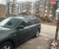 Зелений Міцубісі Аутлендер, об'ємом двигуна 2.4 л та пробігом 300 тис. км за 5000 $, фото 5 на Automoto.ua