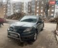 Зелений Міцубісі Аутлендер, об'ємом двигуна 2.4 л та пробігом 300 тис. км за 5000 $, фото 1 на Automoto.ua