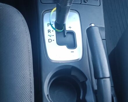 Зеленый Мицубиси Аутлендер, объемом двигателя 3 л и пробегом 220 тыс. км за 4000 $, фото 8 на Automoto.ua