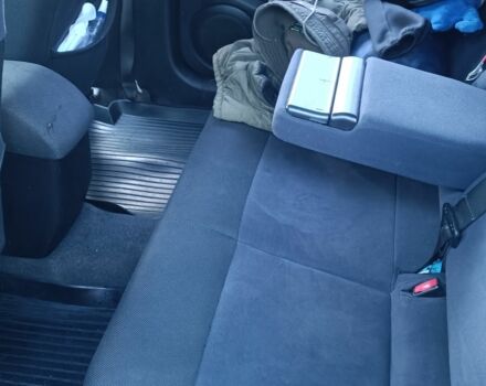 Зеленый Мицубиси Аутлендер, объемом двигателя 2.4 л и пробегом 220 тыс. км за 4000 $, фото 4 на Automoto.ua