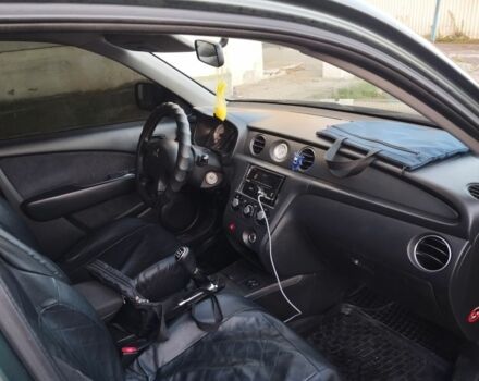 Зелений Міцубісі Аутлендер, об'ємом двигуна 2.4 л та пробігом 3 тис. км за 6500 $, фото 6 на Automoto.ua