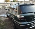 Зелений Міцубісі Аутлендер, об'ємом двигуна 2.4 л та пробігом 3 тис. км за 6500 $, фото 5 на Automoto.ua