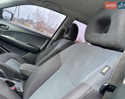 Зеленый Мицубиси Аутлендер, объемом двигателя 2 л и пробегом 194 тыс. км за 6350 $, фото 21 на Automoto.ua