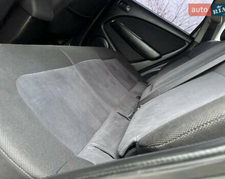 Зеленый Мицубиси Аутлендер, объемом двигателя 2 л и пробегом 194 тыс. км за 6350 $, фото 25 на Automoto.ua