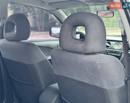 Зеленый Мицубиси Аутлендер, объемом двигателя 2 л и пробегом 194 тыс. км за 6350 $, фото 29 на Automoto.ua