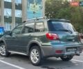Зеленый Мицубиси Аутлендер, объемом двигателя 2.38 л и пробегом 212 тыс. км за 6899 $, фото 6 на Automoto.ua