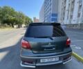 Зеленый Мицубиси Аутлендер, объемом двигателя 2.4 л и пробегом 313 тыс. км за 6200 $, фото 8 на Automoto.ua