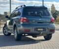 Міцубісі Аутлендер 2006 у Києві на Automoto.ua Зелений Міцубісі Аутлендер, об'ємом двигуна 2.4 л та пробігом 275 тис. км за 7350 $, фото 7 на Automoto.ua