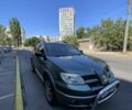 Зеленый Мицубиси Аутлендер, объемом двигателя 2.4 л и пробегом 313 тыс. км за 5800 $, фото 13 на Automoto.ua