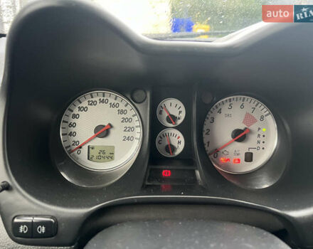 Зеленый Мицубиси Аутлендер, объемом двигателя 2.38 л и пробегом 213 тыс. км за 5999 $, фото 6 на Automoto.ua