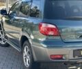 Міцубісі Аутлендер 2006 у Києві на Automoto.ua Зелений Міцубісі Аутлендер, об'ємом двигуна 2.4 л та пробігом 275 тис. км за 7350 $, фото 8 на Automoto.ua