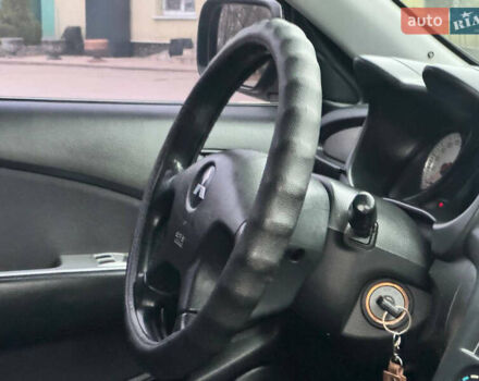 Зеленый Мицубиси Аутлендер, объемом двигателя 2 л и пробегом 194 тыс. км за 6350 $, фото 41 на Automoto.ua