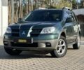 Міцубісі Аутлендер 2006 у Києві на Automoto.ua Зелений Міцубісі Аутлендер, об'ємом двигуна 2.4 л та пробігом 275 тис. км за 7350 $, фото 1 на Automoto.ua