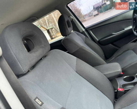 Зеленый Мицубиси Аутлендер, объемом двигателя 2 л и пробегом 194 тыс. км за 6350 $, фото 37 на Automoto.ua