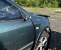Зелений Міцубісі Аутлендер, об'ємом двигуна 2.4 л та пробігом 240 тис. км за 3000 $, фото 6 на Automoto.ua