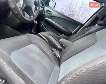 Зеленый Мицубиси Аутлендер, объемом двигателя 2 л и пробегом 194 тыс. км за 6350 $, фото 20 на Automoto.ua