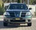 Міцубісі Аутлендер 2006 у Києві на Automoto.ua Зелений Міцубісі Аутлендер, об'ємом двигуна 2.4 л та пробігом 275 тис. км за 7350 $, фото 1 на Automoto.ua