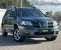Міцубісі Аутлендер 2006 у Києві на Automoto.ua Зелений Міцубісі Аутлендер, об'ємом двигуна 2.4 л та пробігом 275 тис. км за 7350 $, фото 2 на Automoto.ua