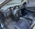 Зеленый Мицубиси Аутлендер, объемом двигателя 2.4 л и пробегом 313 тыс. км за 5800 $, фото 17 на Automoto.ua