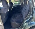 Міцубісі Аутлендер 2006 у Києві на Automoto.ua Зелений Міцубісі Аутлендер, об'ємом двигуна 2.4 л та пробігом 275 тис. км за 7350 $, фото 20 на Automoto.ua