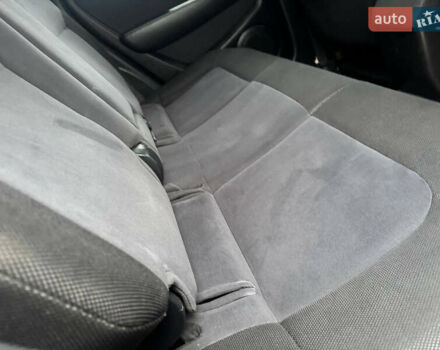 Зеленый Мицубиси Аутлендер, объемом двигателя 2 л и пробегом 194 тыс. км за 6350 $, фото 30 на Automoto.ua