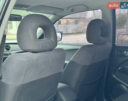 Зеленый Мицубиси Аутлендер, объемом двигателя 2 л и пробегом 194 тыс. км за 6350 $, фото 24 на Automoto.ua