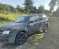 Зелений Міцубісі Аутлендер, об'ємом двигуна 2.4 л та пробігом 200 тис. км за 2000 $, фото 3 на Automoto.ua