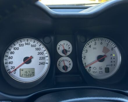 Міцубісі Аутлендер 2006 у Києві на Automoto.ua Зелений Міцубісі Аутлендер, об'ємом двигуна 2.4 л та пробігом 275 тис. км за 7350 $, фото 16 на Automoto.ua