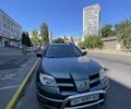 Зеленый Мицубиси Аутлендер, объемом двигателя 2.4 л и пробегом 313 тыс. км за 6200 $, фото 15 на Automoto.ua