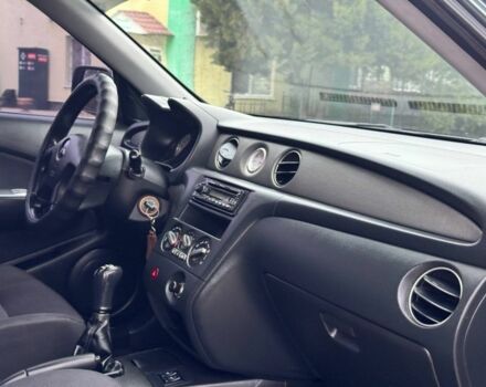 Зелений Міцубісі Аутлендер, об'ємом двигуна 2 л та пробігом 194 тис. км за 6350 $, фото 16 на Automoto.ua