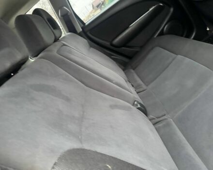 Зелений Міцубісі Аутлендер, об'ємом двигуна 2 л та пробігом 194 тис. км за 6350 $, фото 15 на Automoto.ua